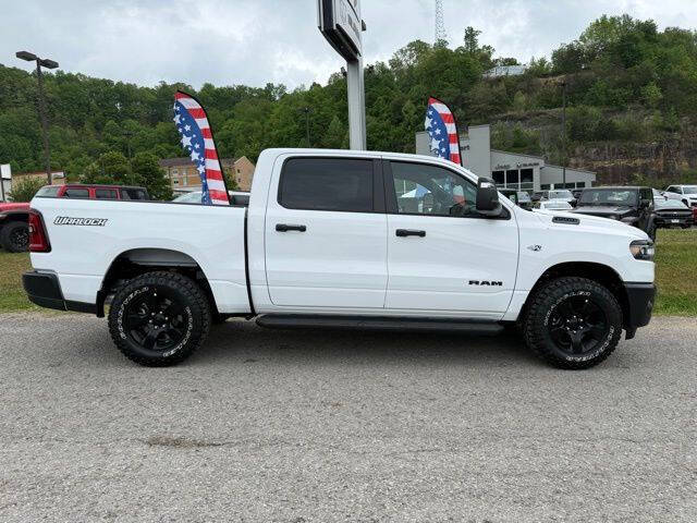 ram ram 1500 pickup 2026 3C6SRFGP2T4178439 image ram ram 1500 pickup 2026 3C6SRFGP2T4178439 image